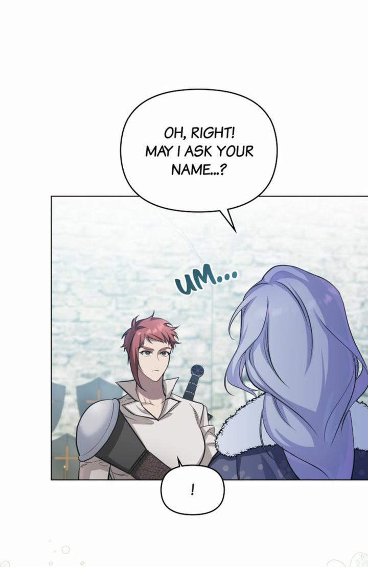 Disobey the Duke if You Dare chapter 4 page 38
