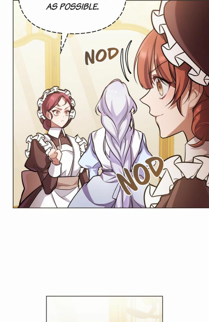 Disobey the Duke if You Dare chapter 4 page 5