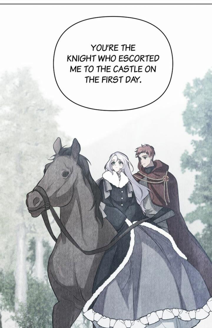 Disobey the Duke if You Dare chapter 4 page 42