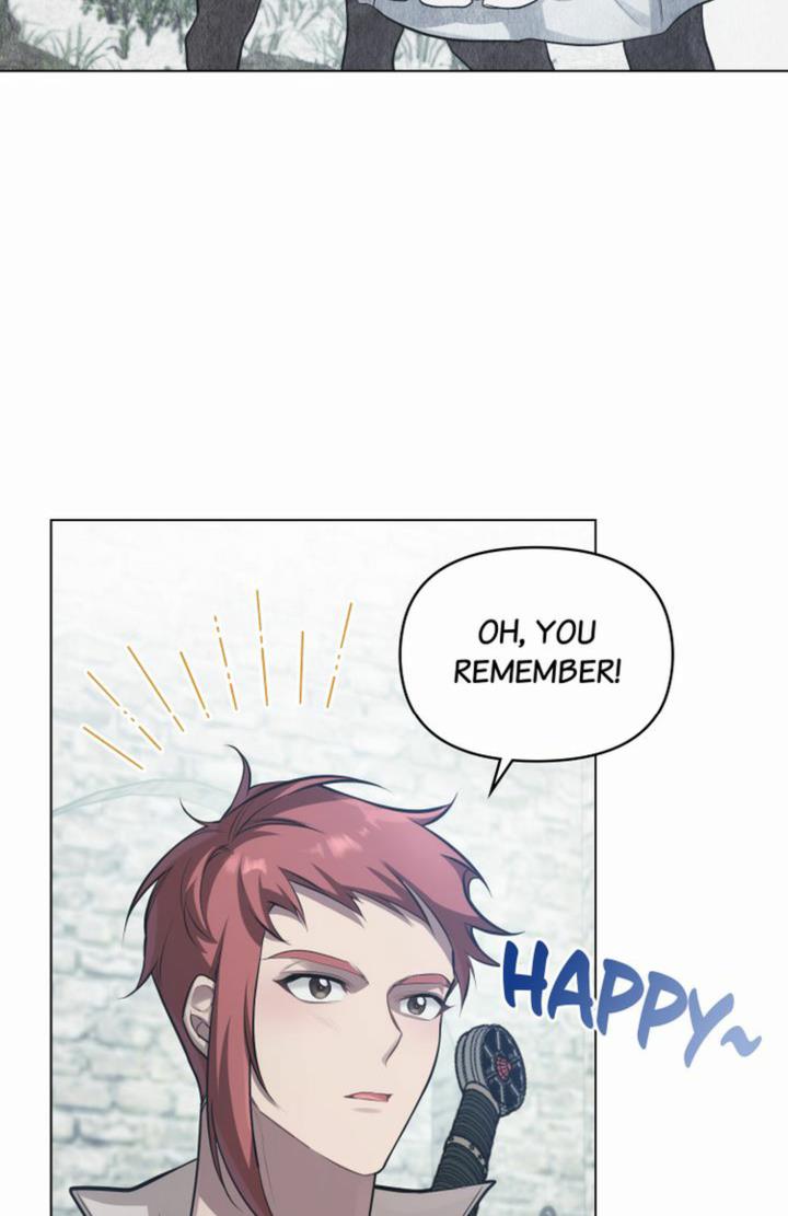 Disobey the Duke if You Dare chapter 4 page 43