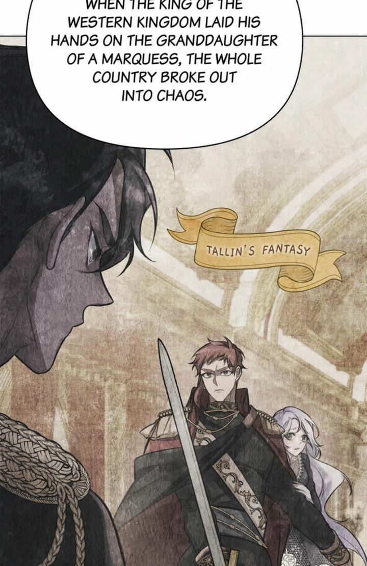 Disobey the Duke if You Dare chapter 4 page 48