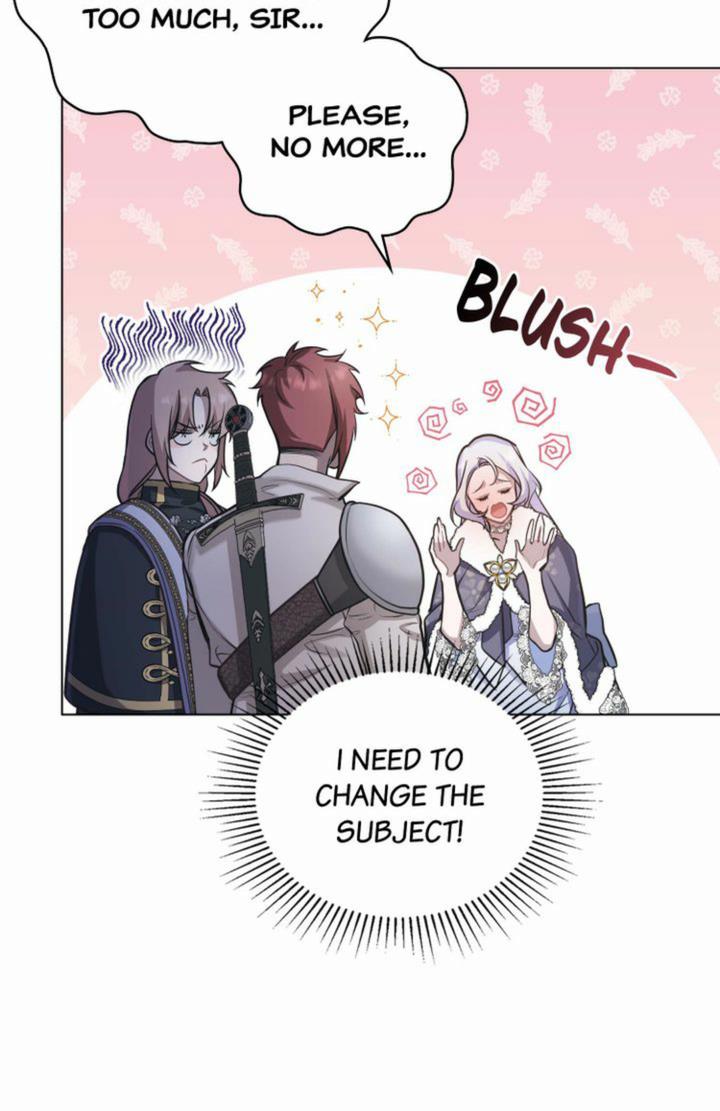 Disobey the Duke if You Dare chapter 4 page 50