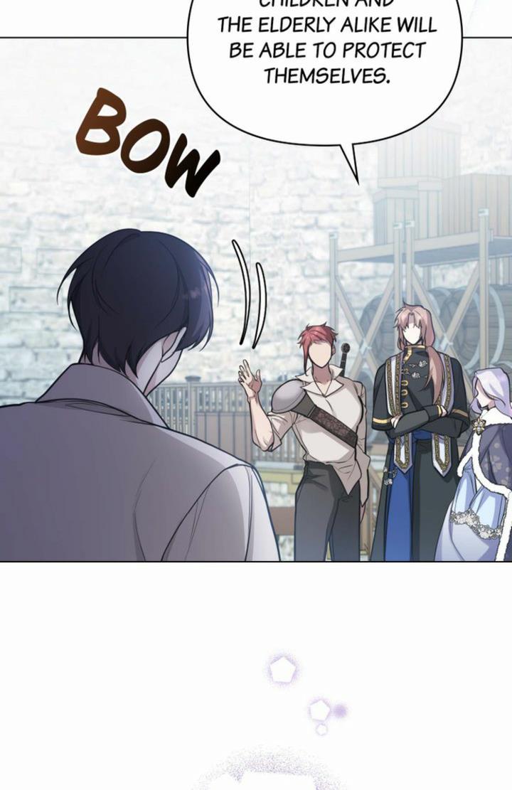 Disobey the Duke if You Dare chapter 4 page 58