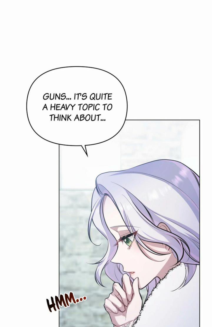 Disobey the Duke if You Dare chapter 4 page 60