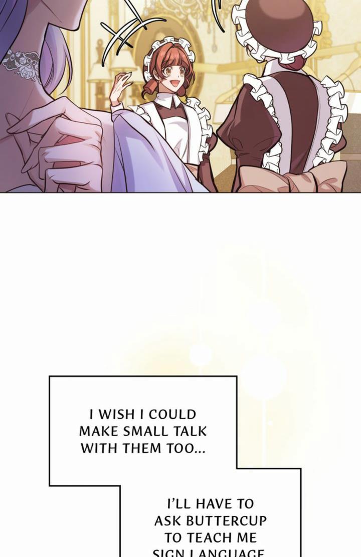 Disobey the Duke if You Dare chapter 4 page 7