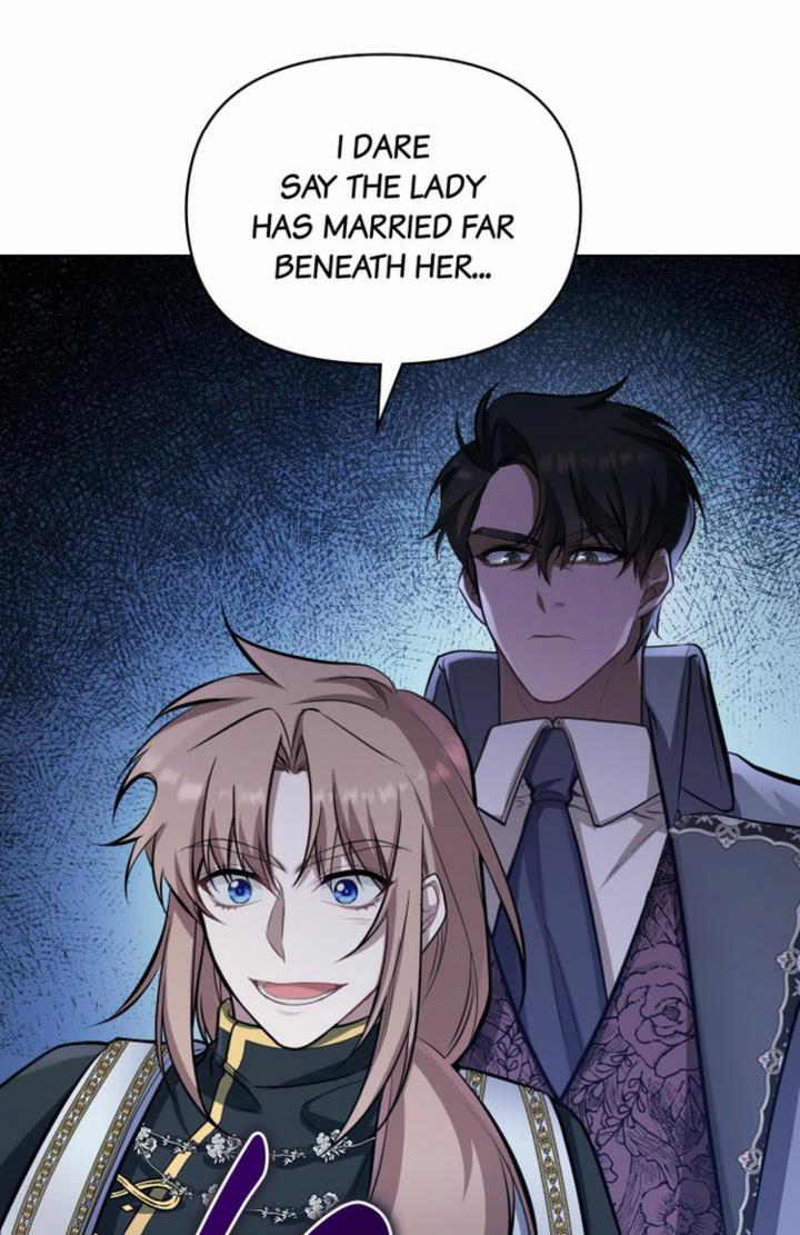 Disobey the Duke if You Dare chapter 4 page 65