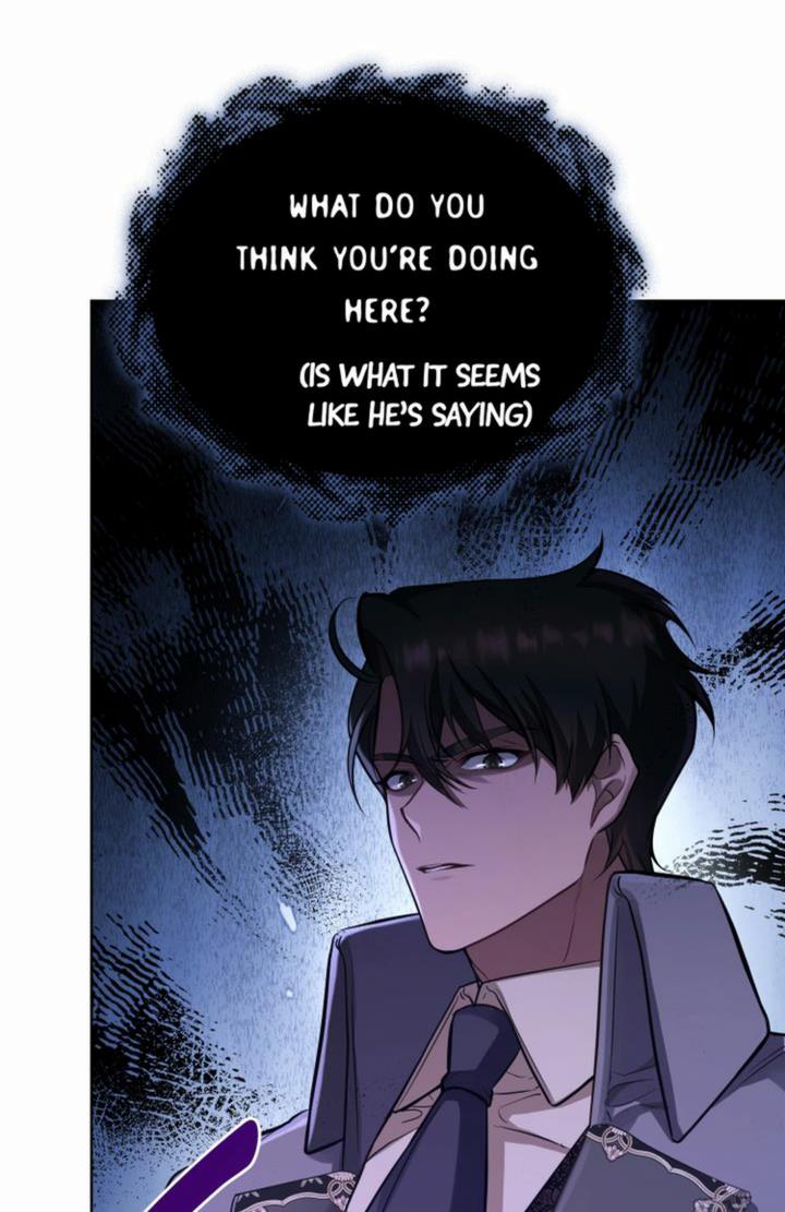 Disobey the Duke if You Dare chapter 4 page 70