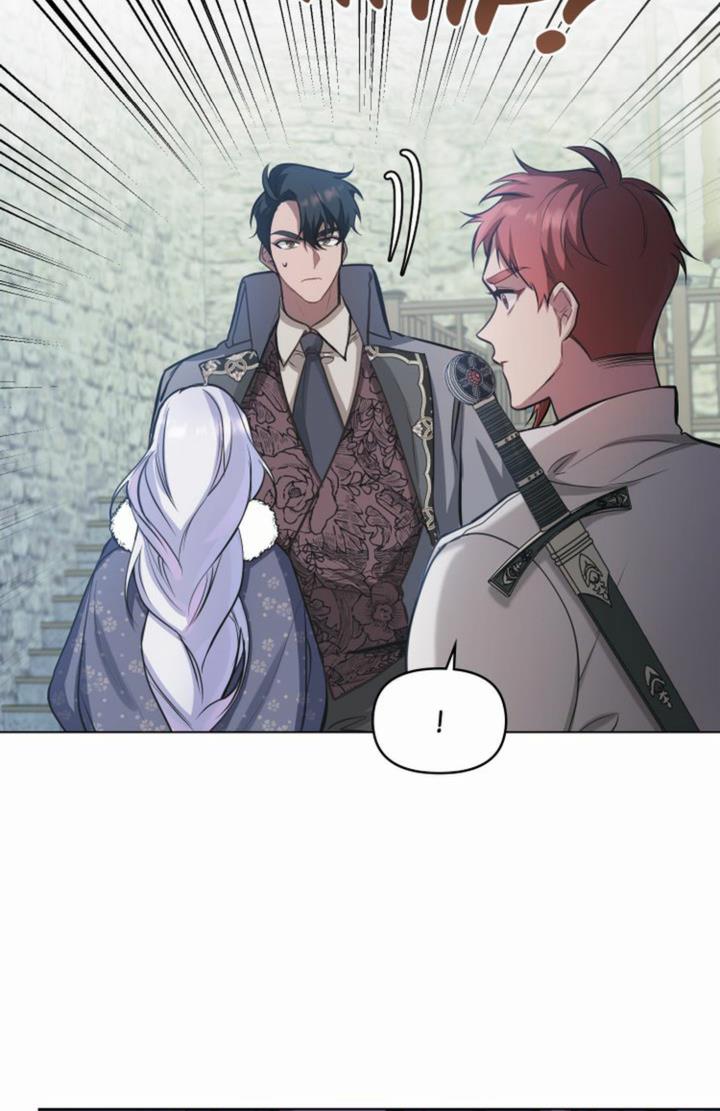 Disobey the Duke if You Dare chapter 4 page 79