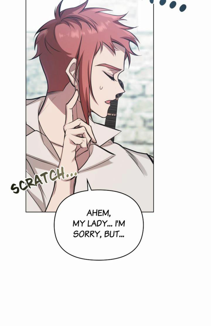 Disobey the Duke if You Dare chapter 4 page 81