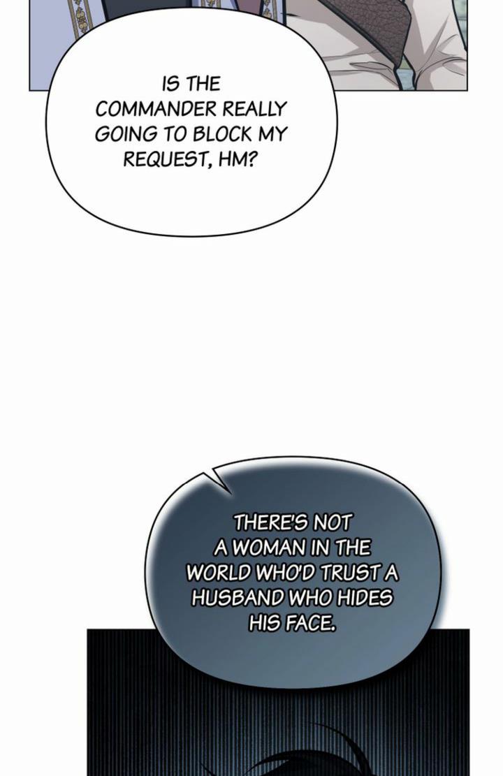 Disobey the Duke if You Dare chapter 4 page 86