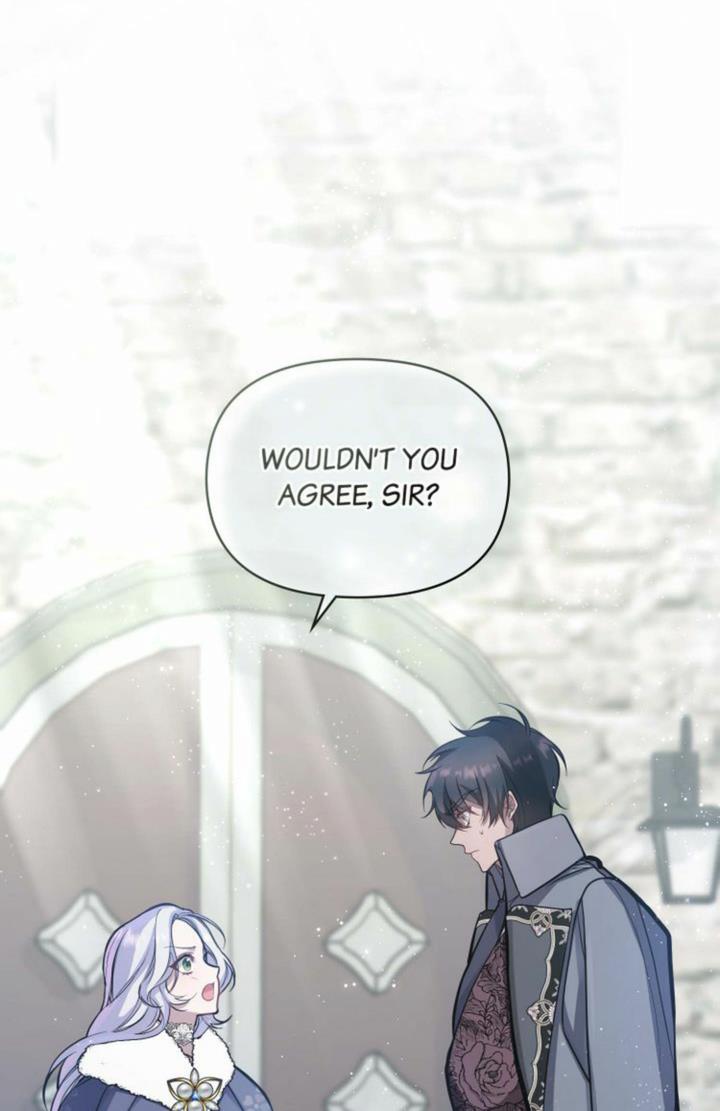 Disobey the Duke if You Dare chapter 4 page 88