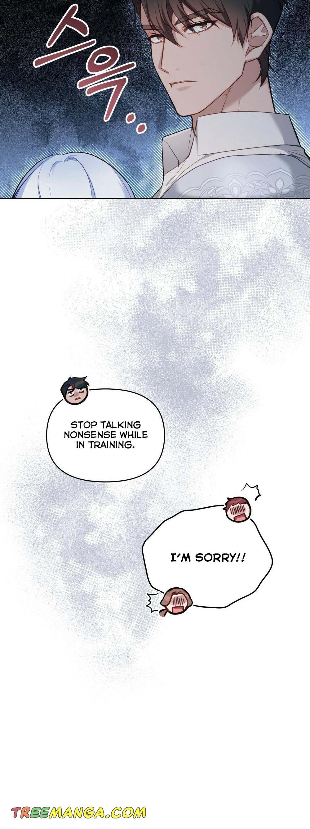 Disobey the Duke if You Dare chapter 40 page 20