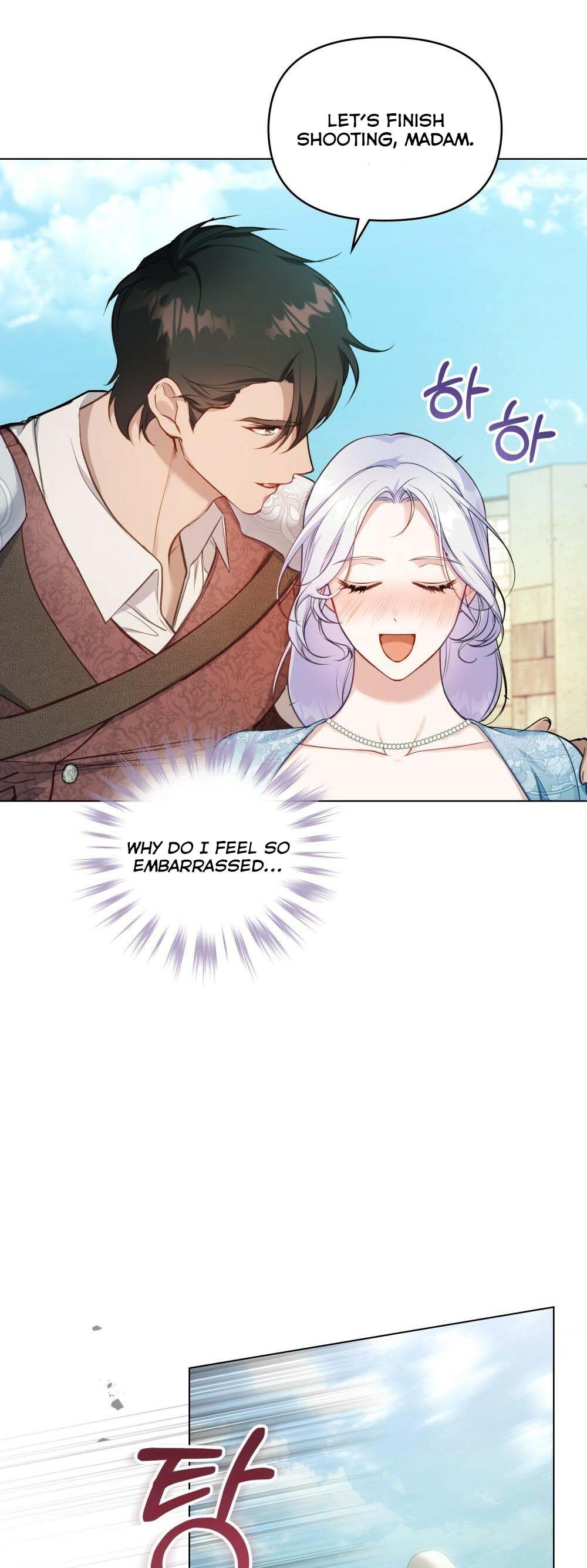 Disobey the Duke if You Dare chapter 40 page 21
