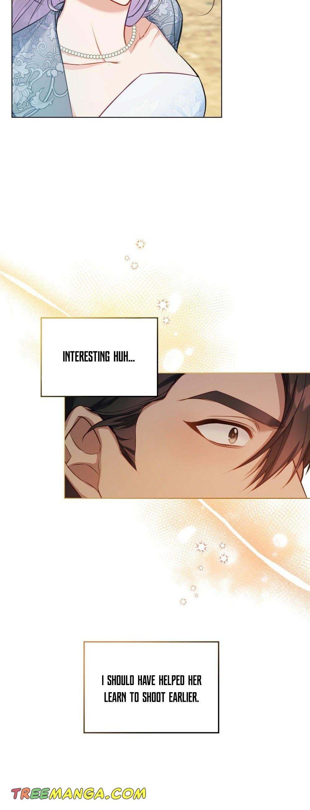 Disobey the Duke if You Dare chapter 40 page 24