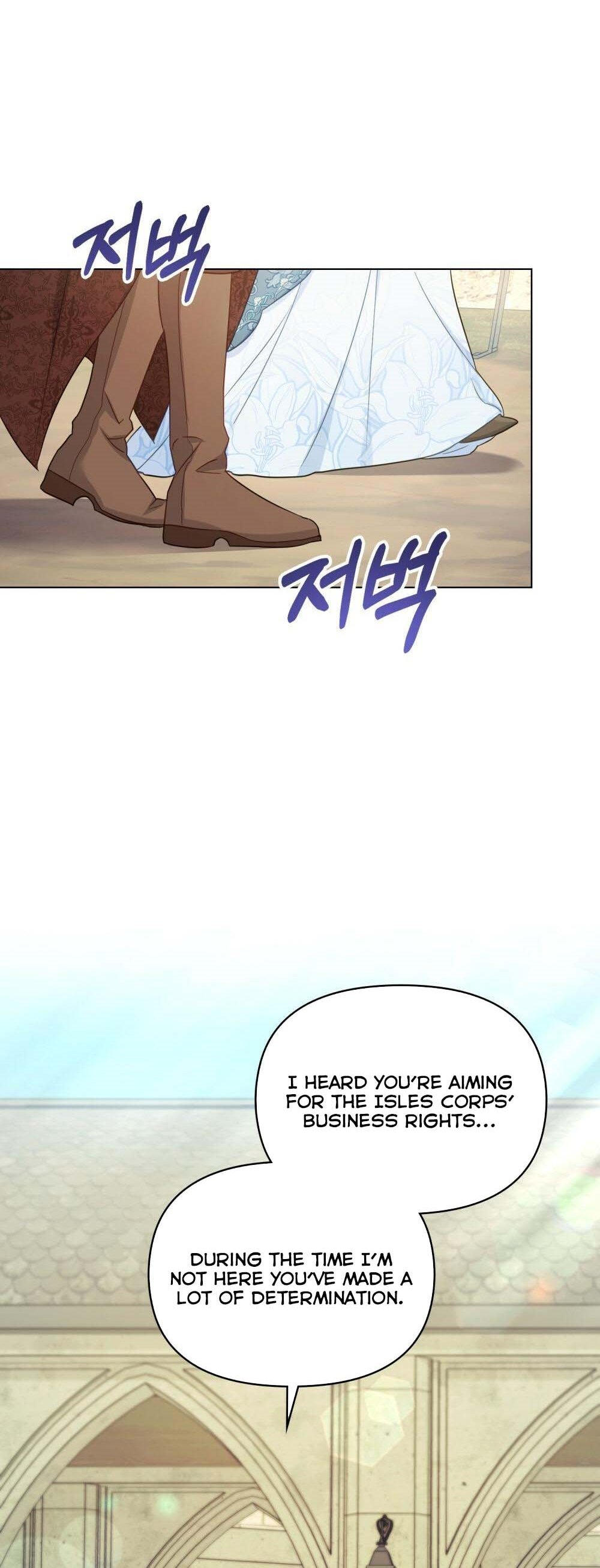 Disobey the Duke if You Dare chapter 40 page 31
