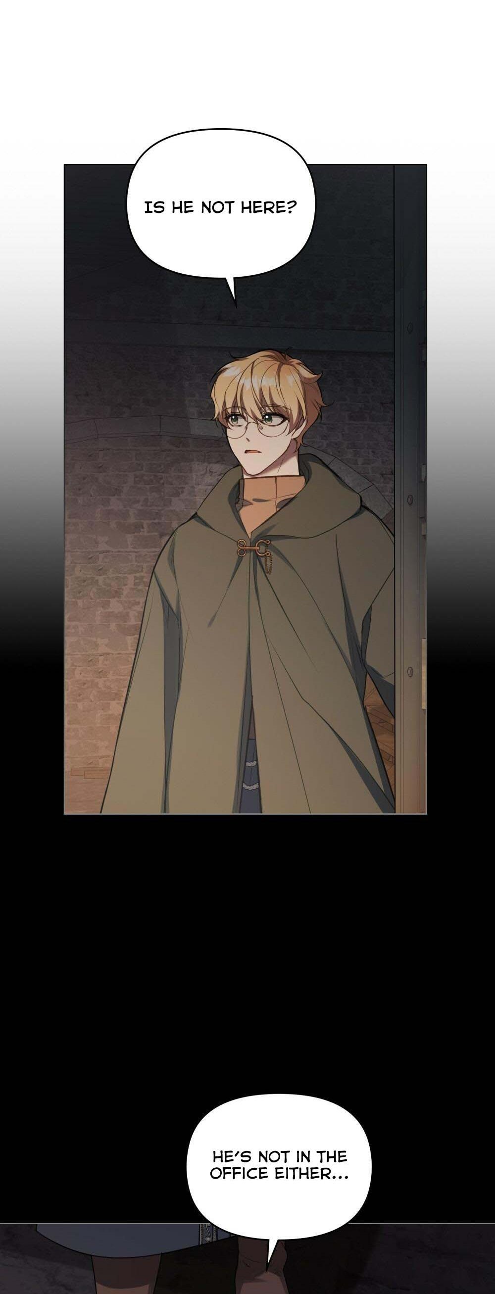 Disobey the Duke if You Dare chapter 40 page 42