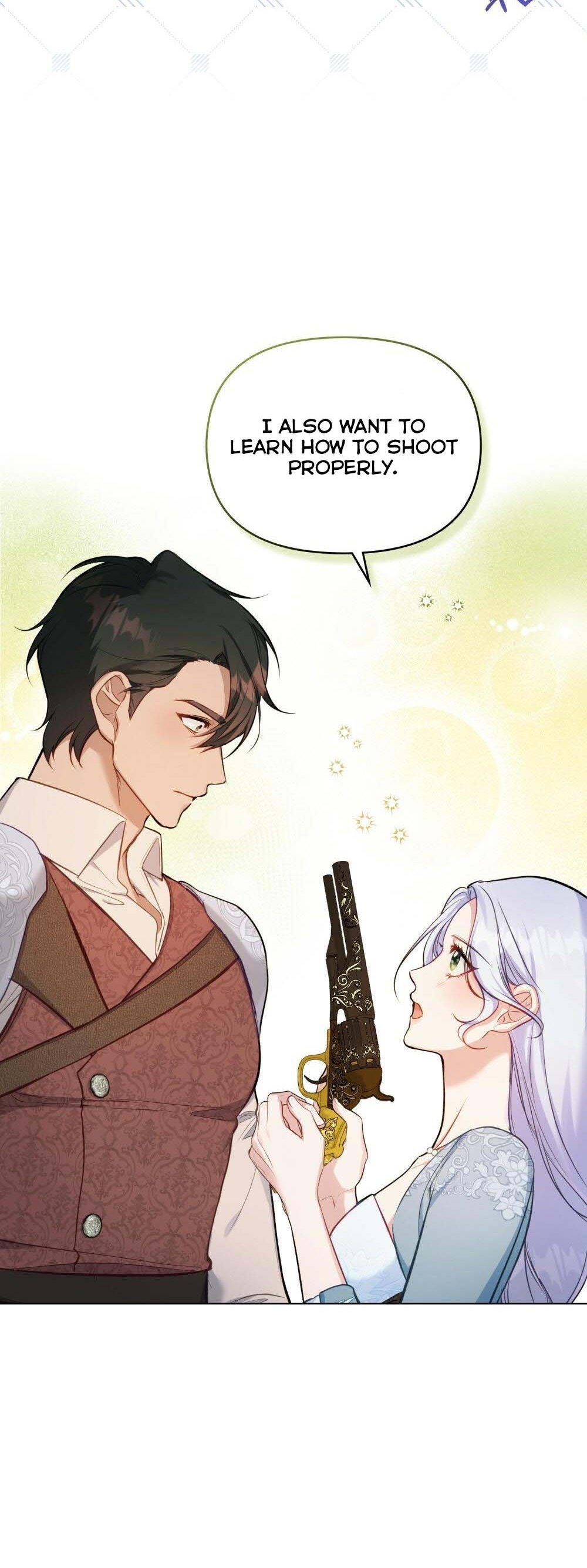 Disobey the Duke if You Dare chapter 40 page 7