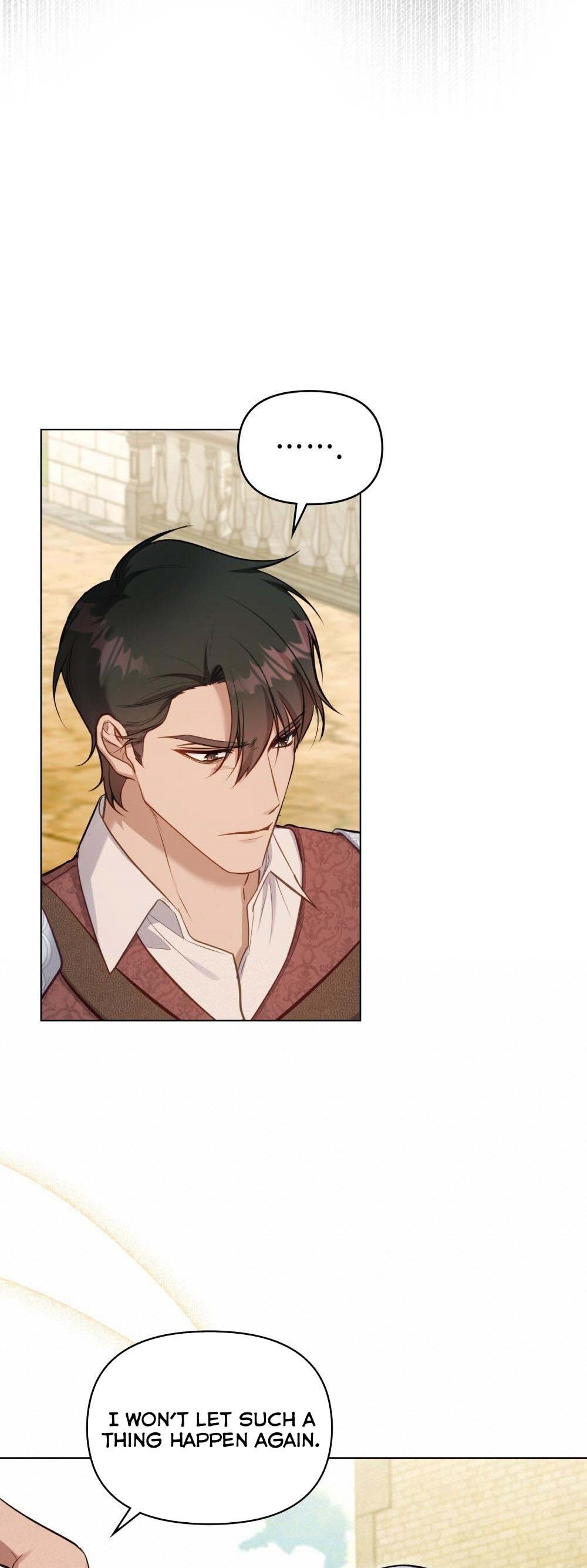 Disobey the Duke if You Dare chapter 40 page 9