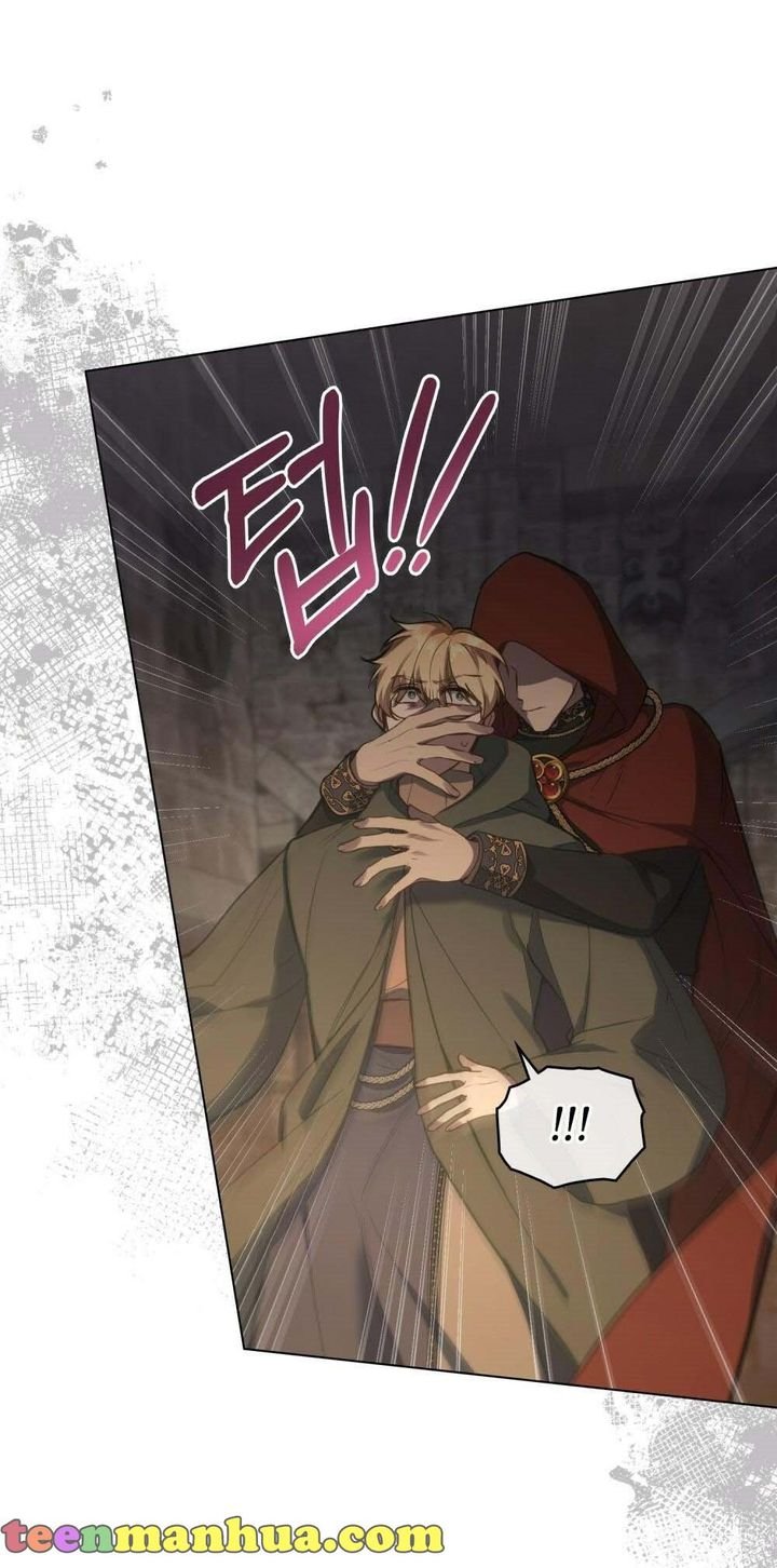 Disobey the Duke if You Dare chapter 41 page 4