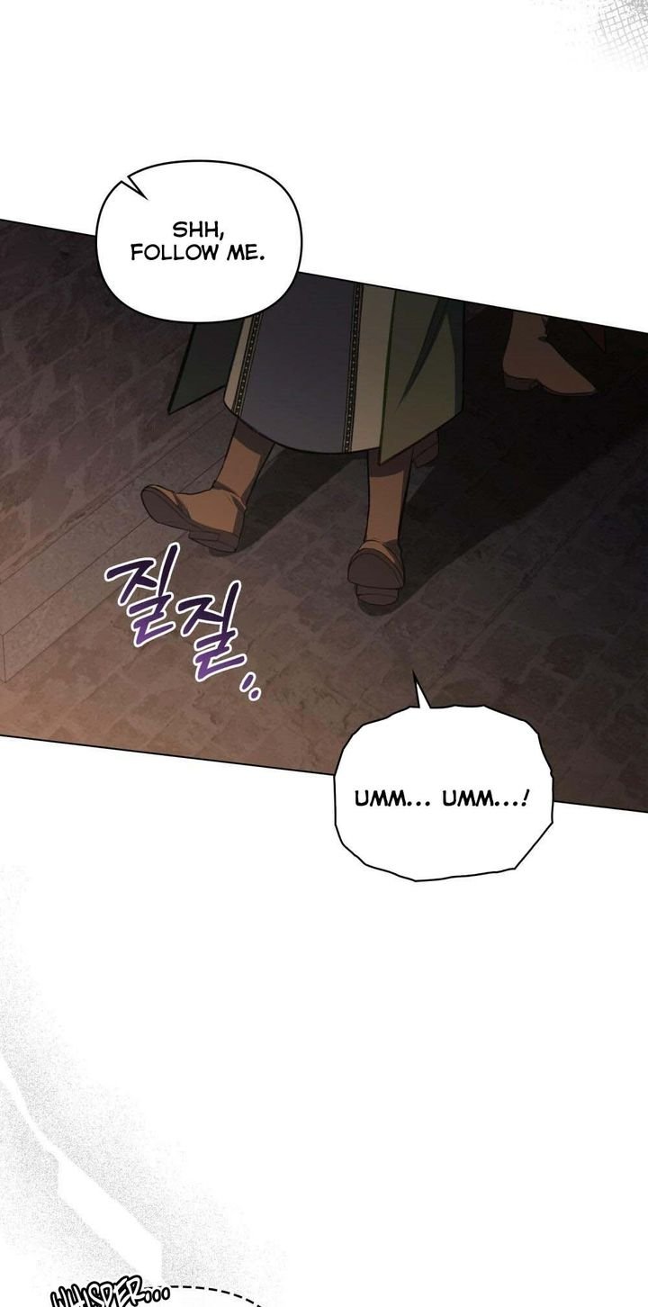 Disobey the Duke if You Dare chapter 41 page 5