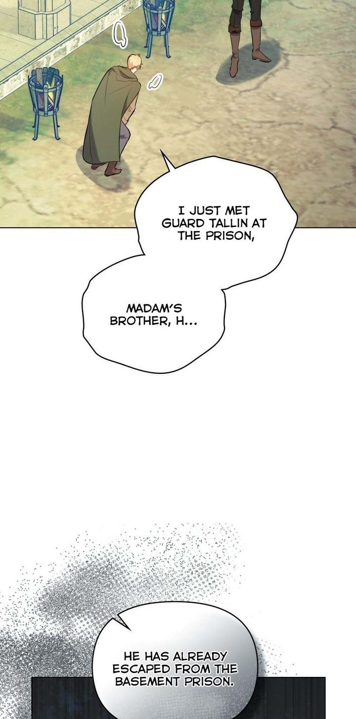 Disobey the Duke if You Dare chapter 41 page 19