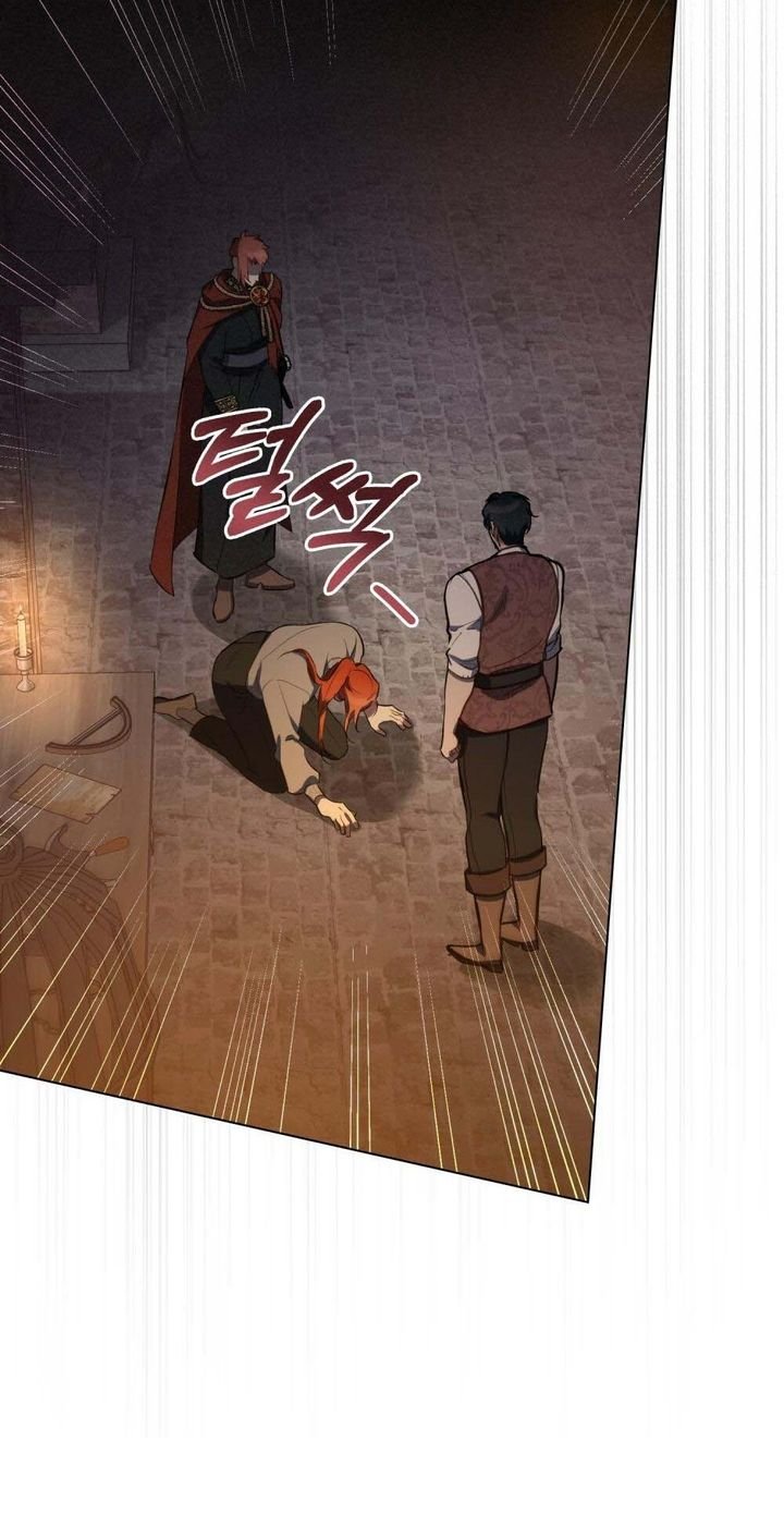 Disobey the Duke if You Dare chapter 41 page 37