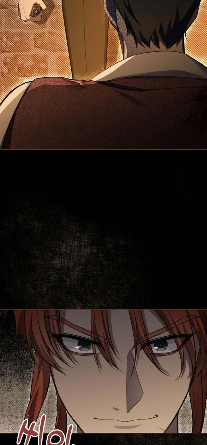 Disobey the Duke if You Dare chapter 41 page 59