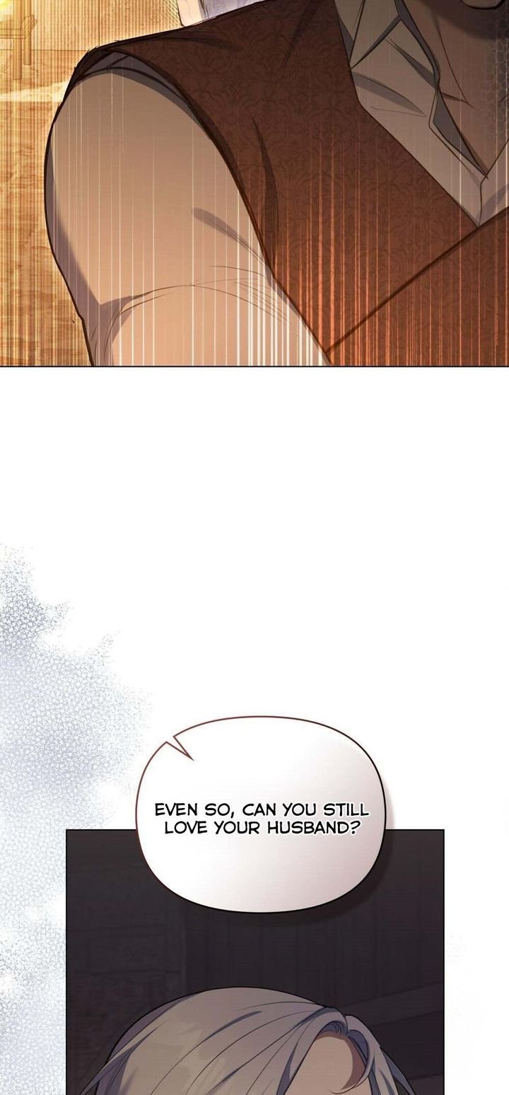 Disobey the Duke if You Dare chapter 41 page 61