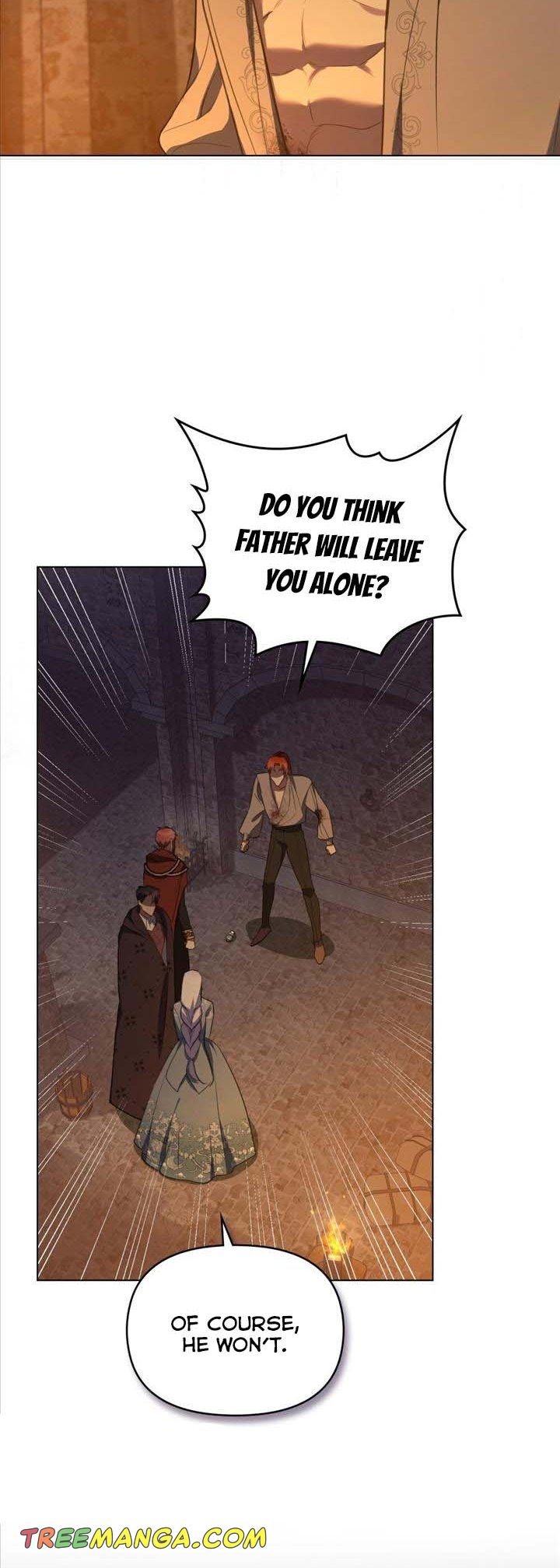 Disobey the Duke if You Dare chapter 42 page 21