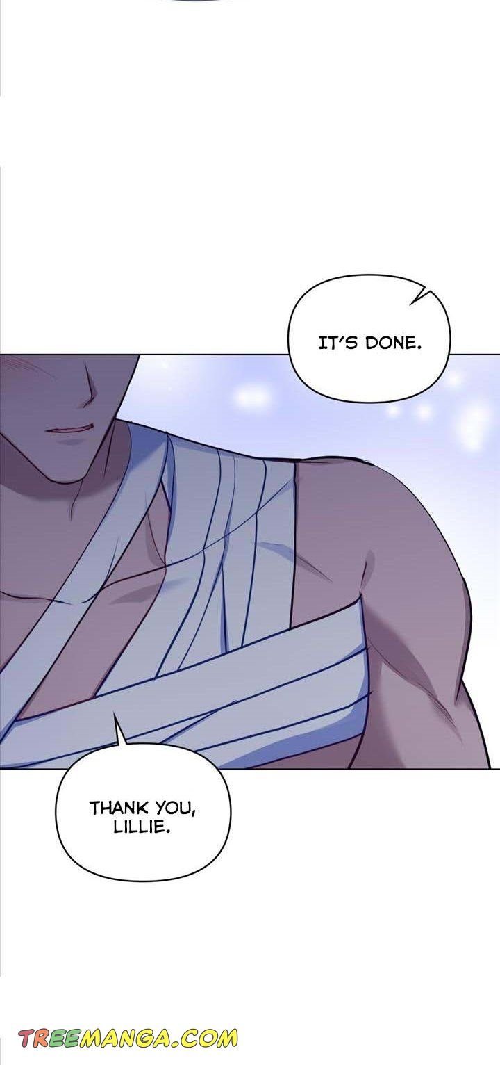 Disobey the Duke if You Dare chapter 42 page 34
