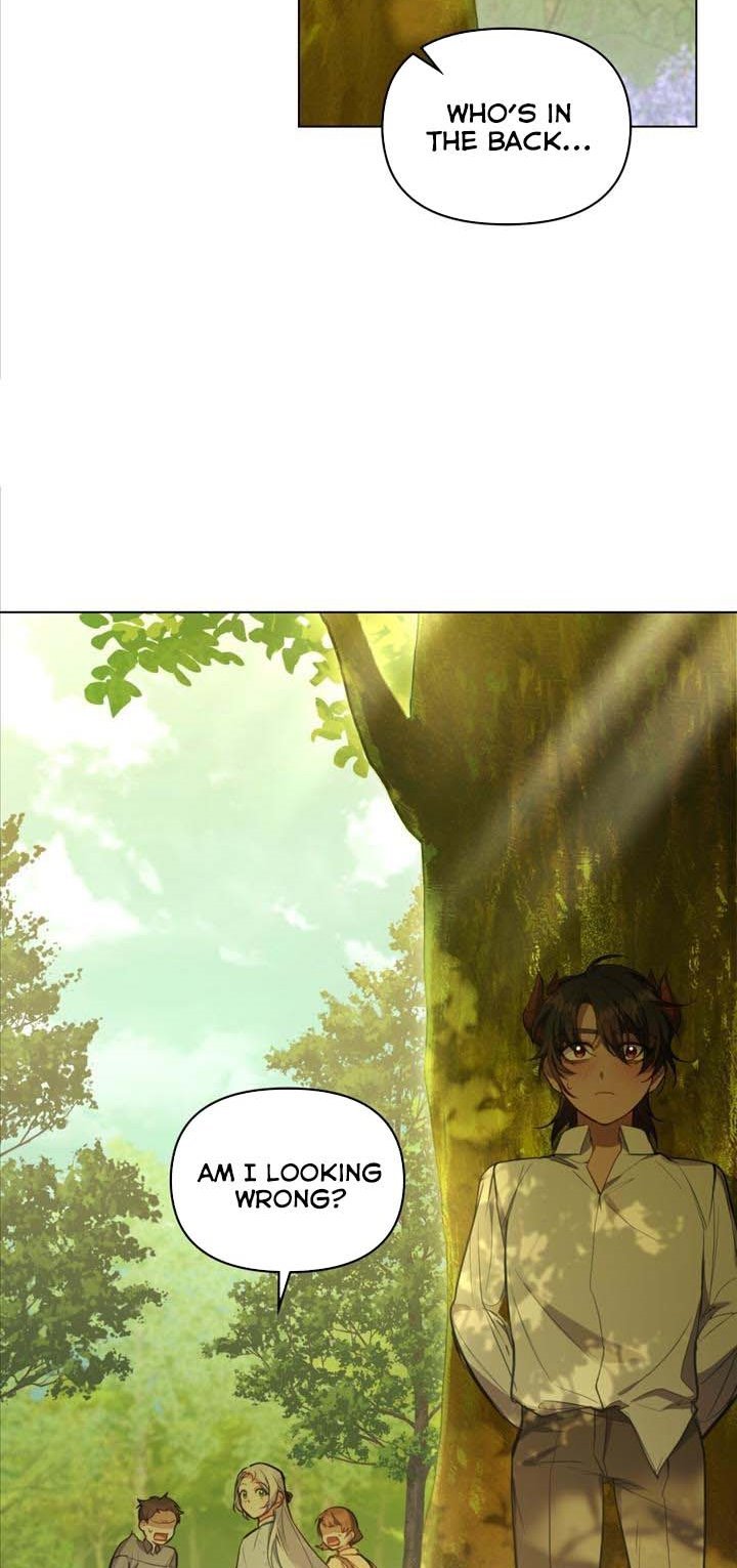 Disobey the Duke if You Dare chapter 42 page 43