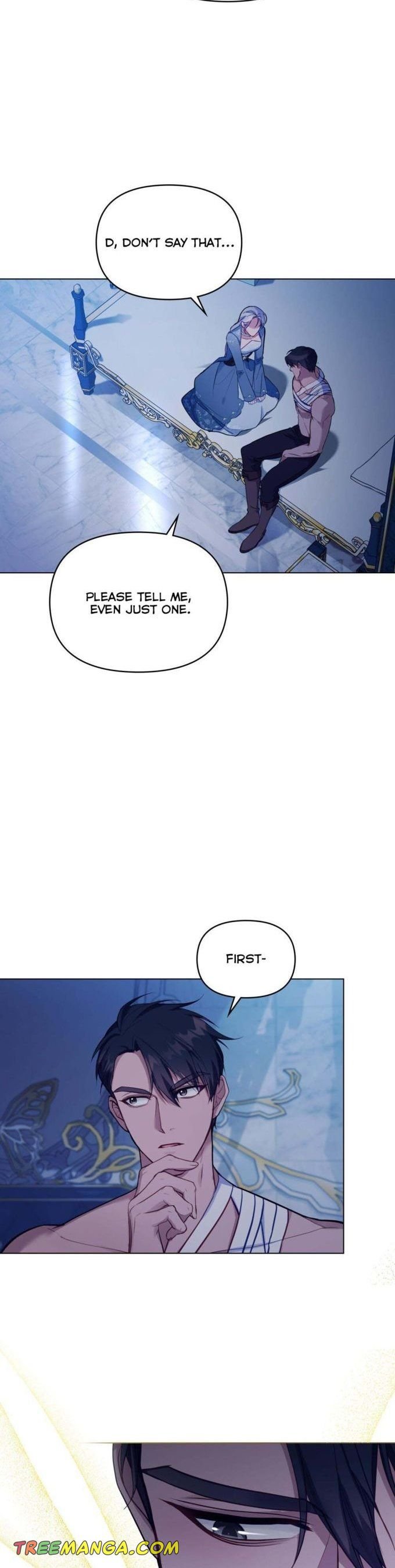 Disobey the Duke if You Dare chapter 43 page 5