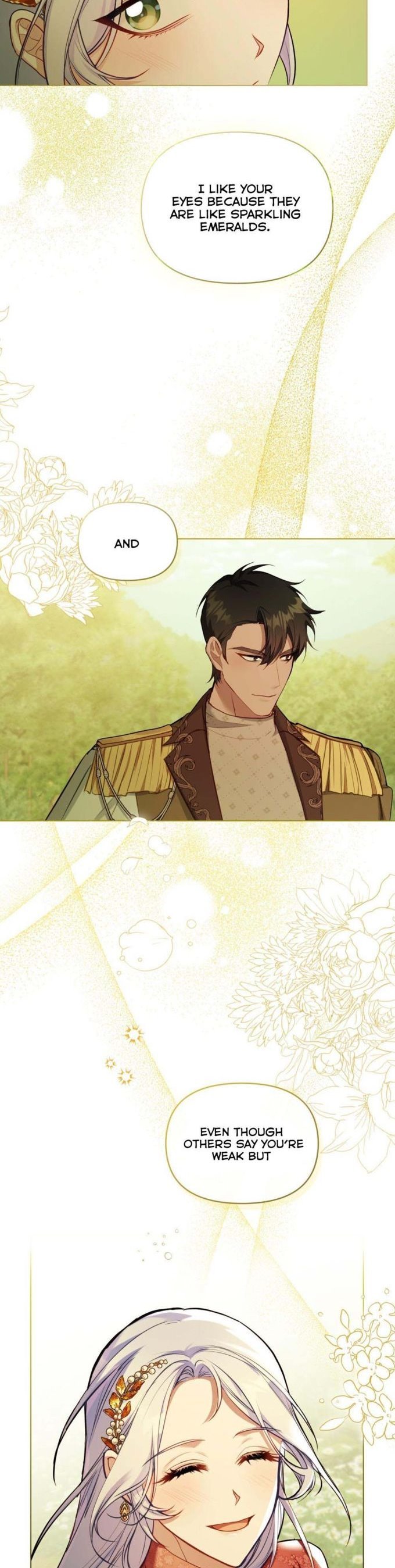 Disobey the Duke if You Dare chapter 43 page 7