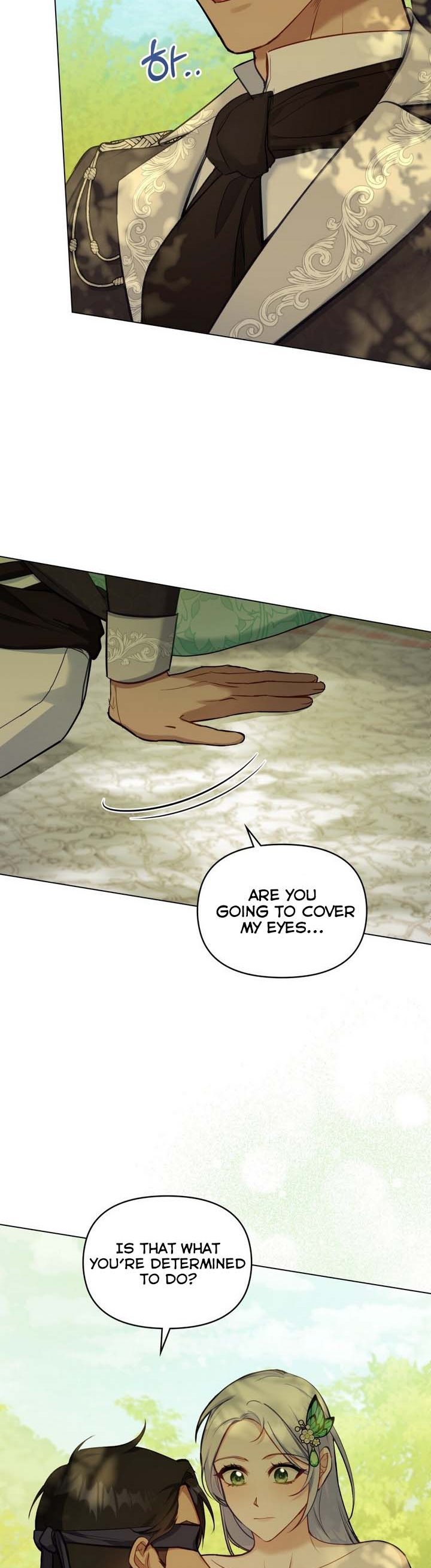 Disobey the Duke if You Dare chapter 44 page 2