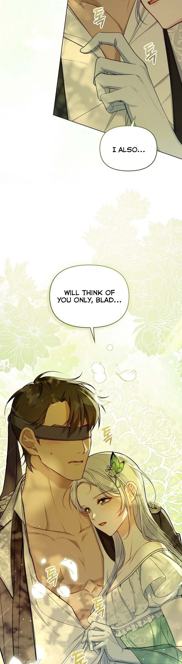 Disobey the Duke if You Dare chapter 44 page 11