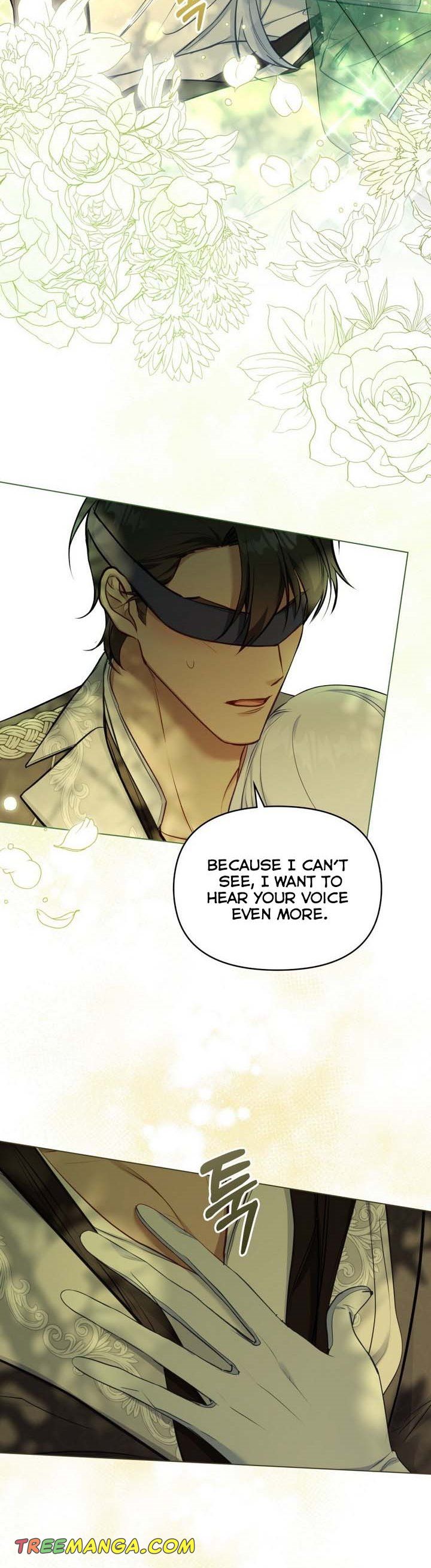 Disobey the Duke if You Dare chapter 44 page 12