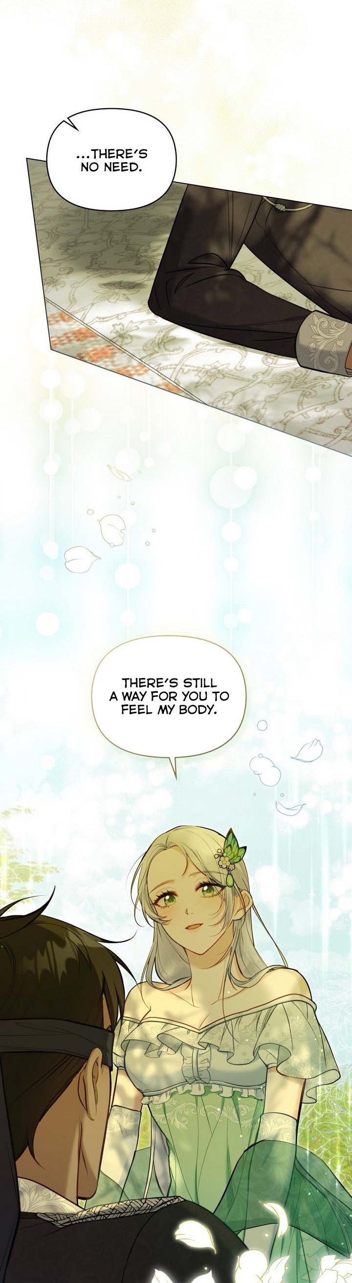 Disobey the Duke if You Dare chapter 44 page 13