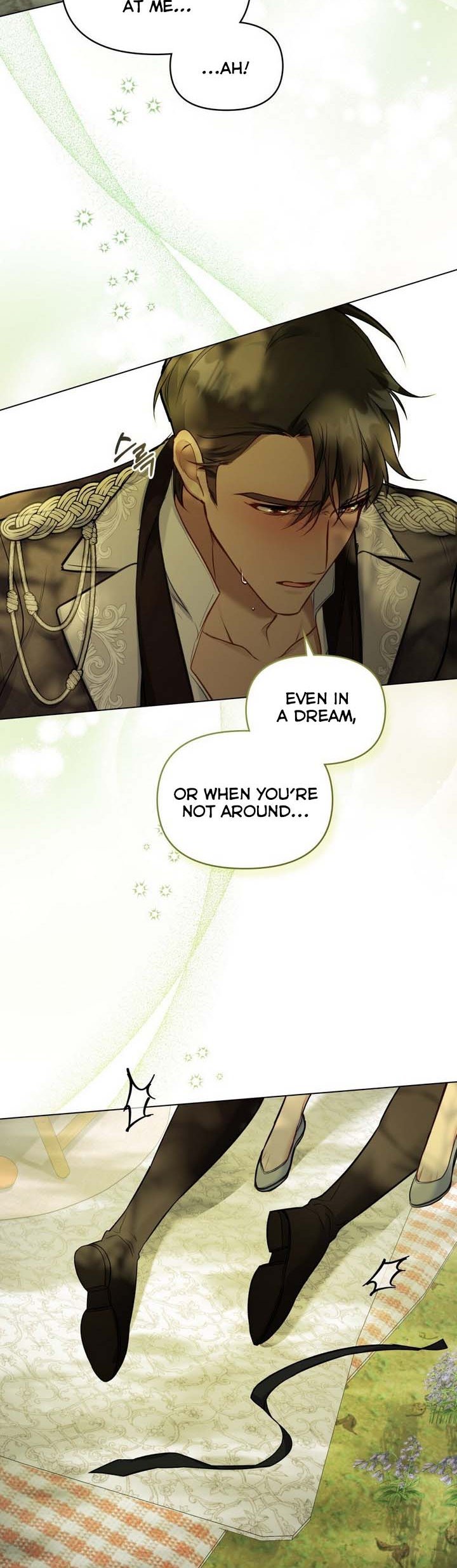 Disobey the Duke if You Dare chapter 44 page 20