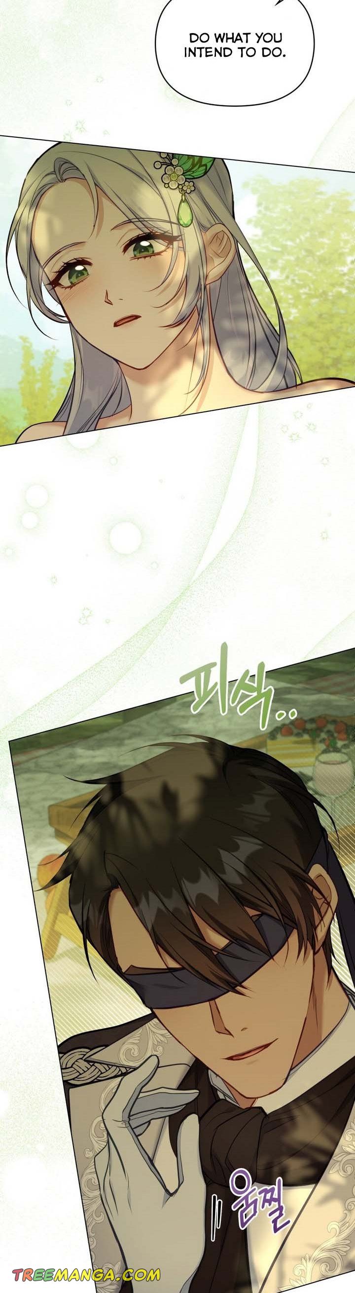 Disobey the Duke if You Dare chapter 44 page 4