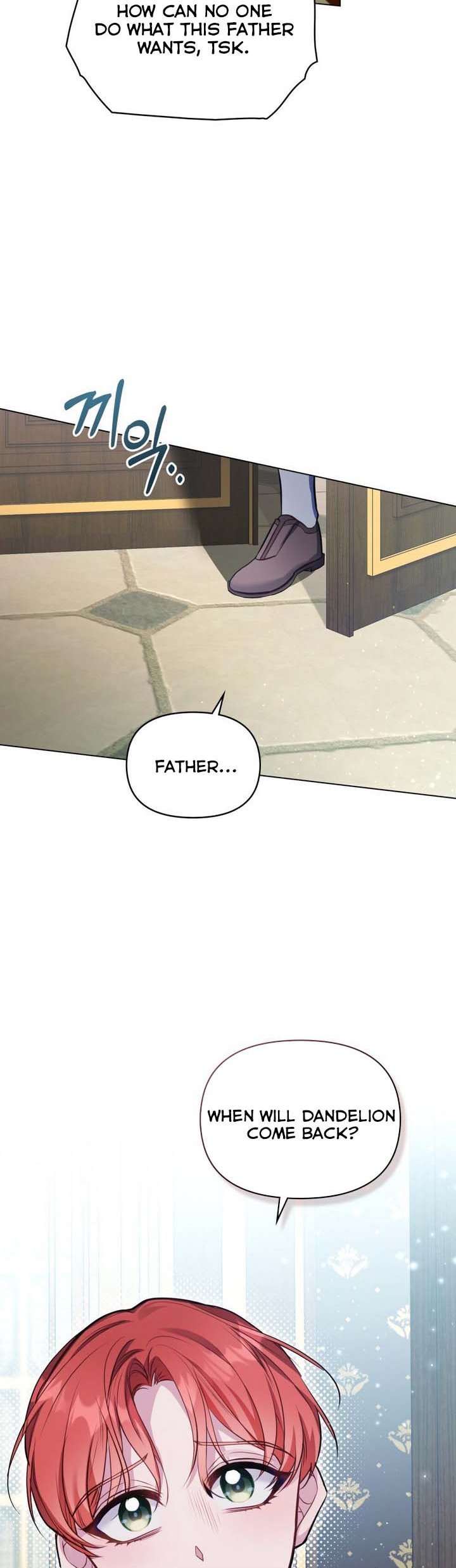 Disobey the Duke if You Dare chapter 44 page 33