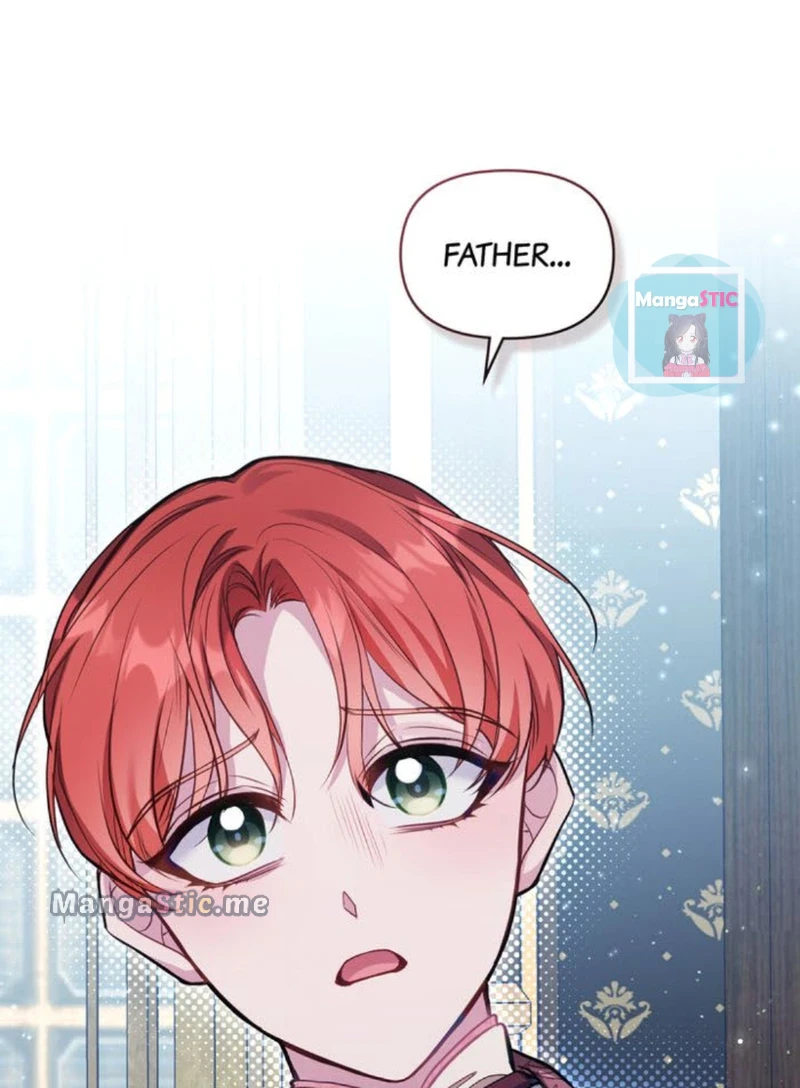 Disobey the Duke if You Dare chapter 45 page 4
