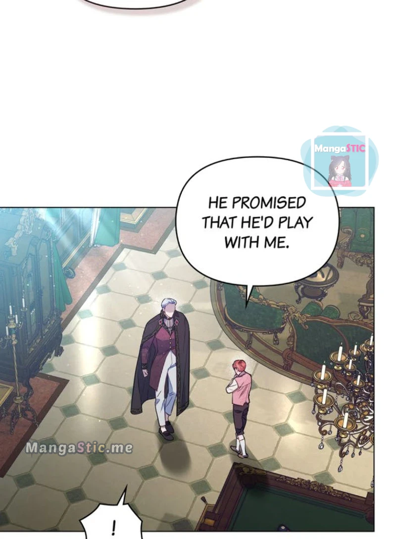Disobey the Duke if You Dare chapter 45 page 6