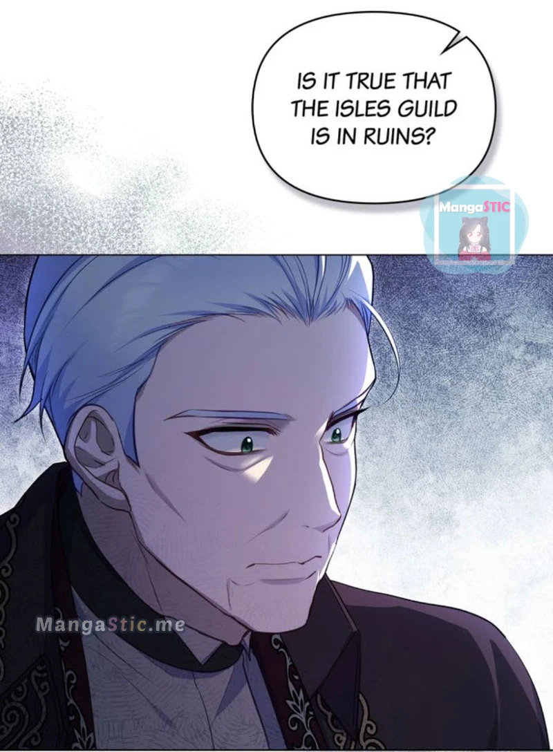 Disobey the Duke if You Dare chapter 45 page 10
