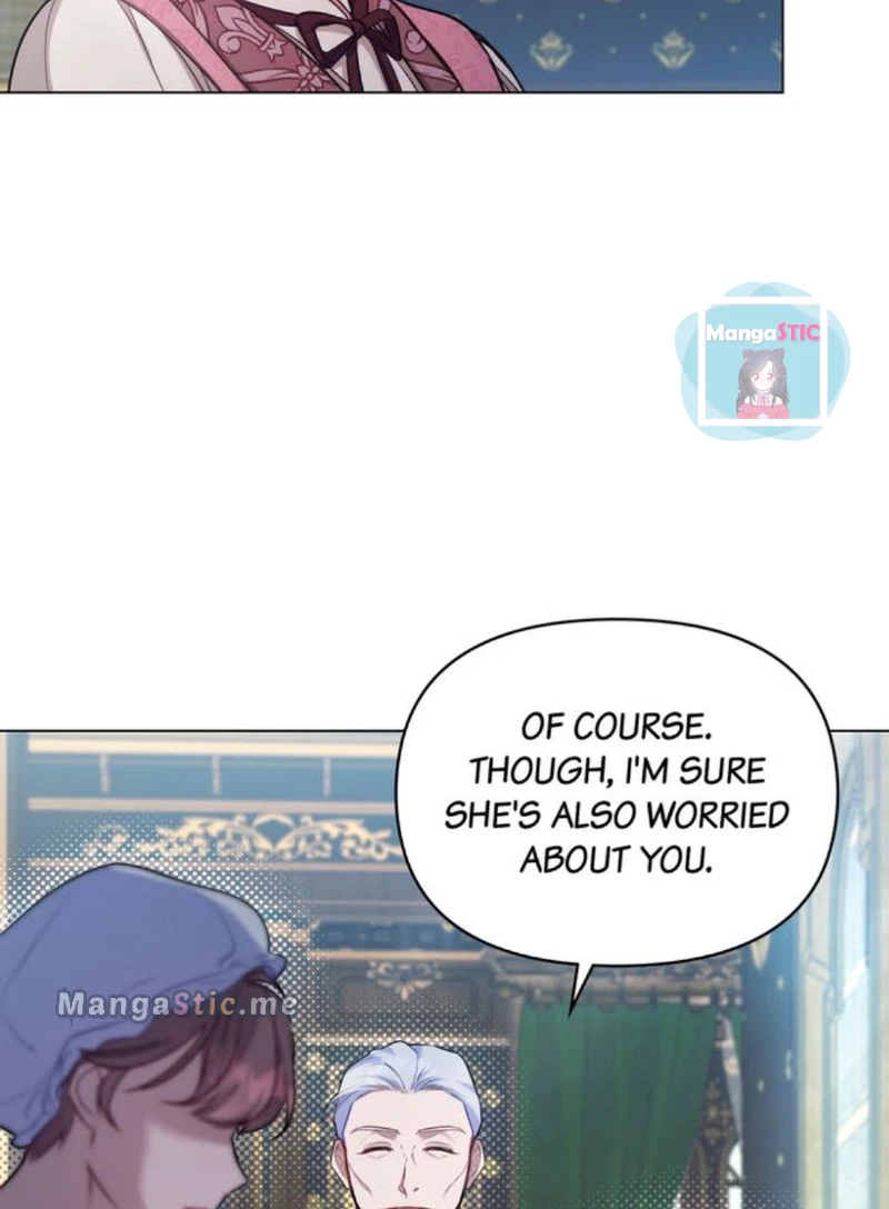 Disobey the Duke if You Dare chapter 45 page 20
