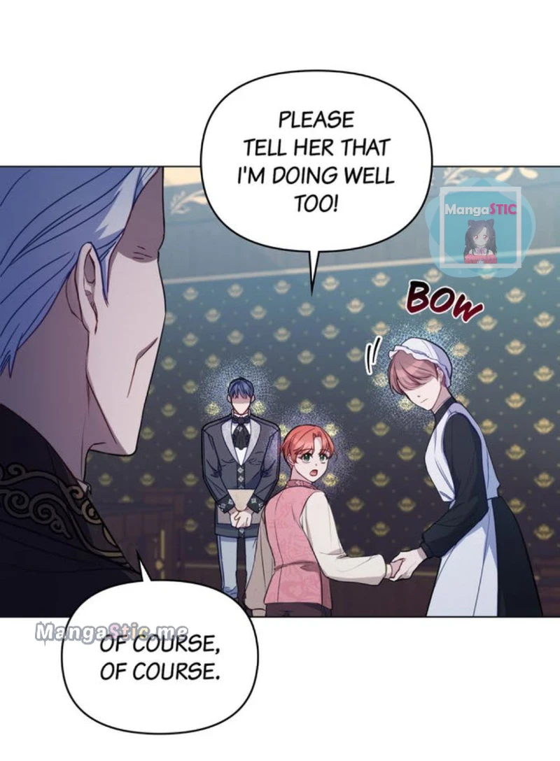 Disobey the Duke if You Dare chapter 45 page 22