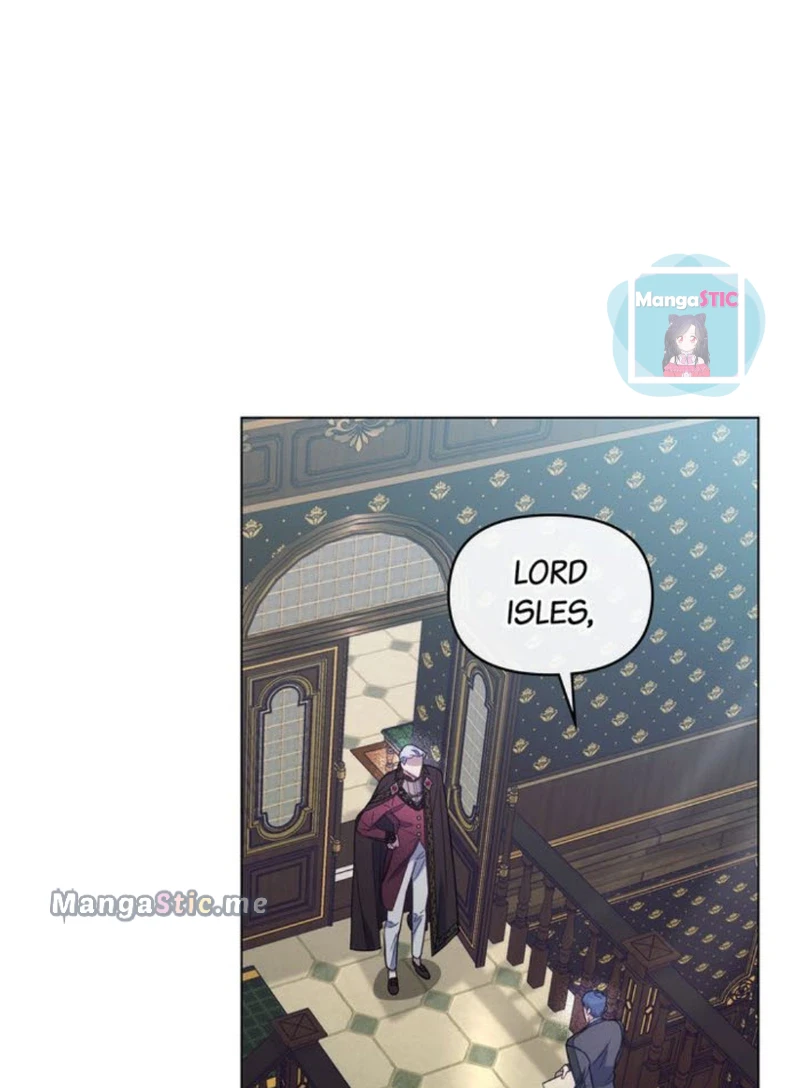 Disobey the Duke if You Dare chapter 45 page 23