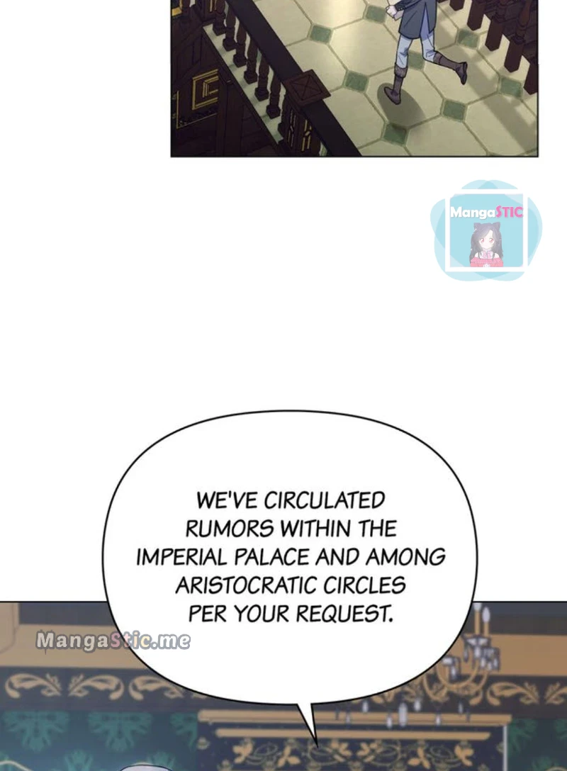 Disobey the Duke if You Dare chapter 45 page 24