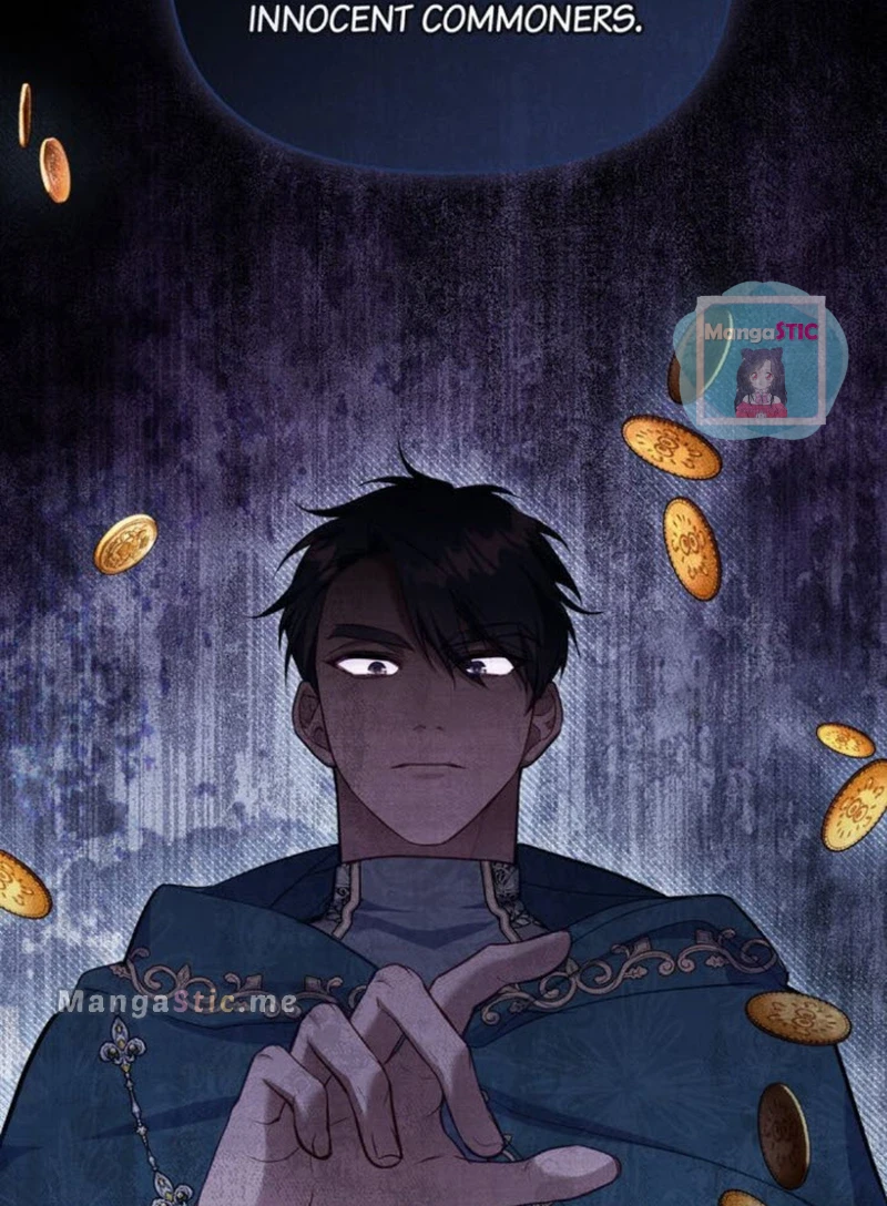 Disobey the Duke if You Dare chapter 45 page 26