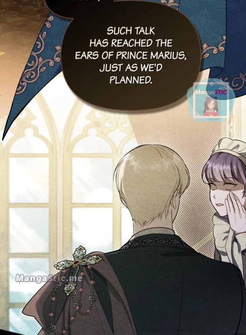 Disobey the Duke if You Dare chapter 45 page 28