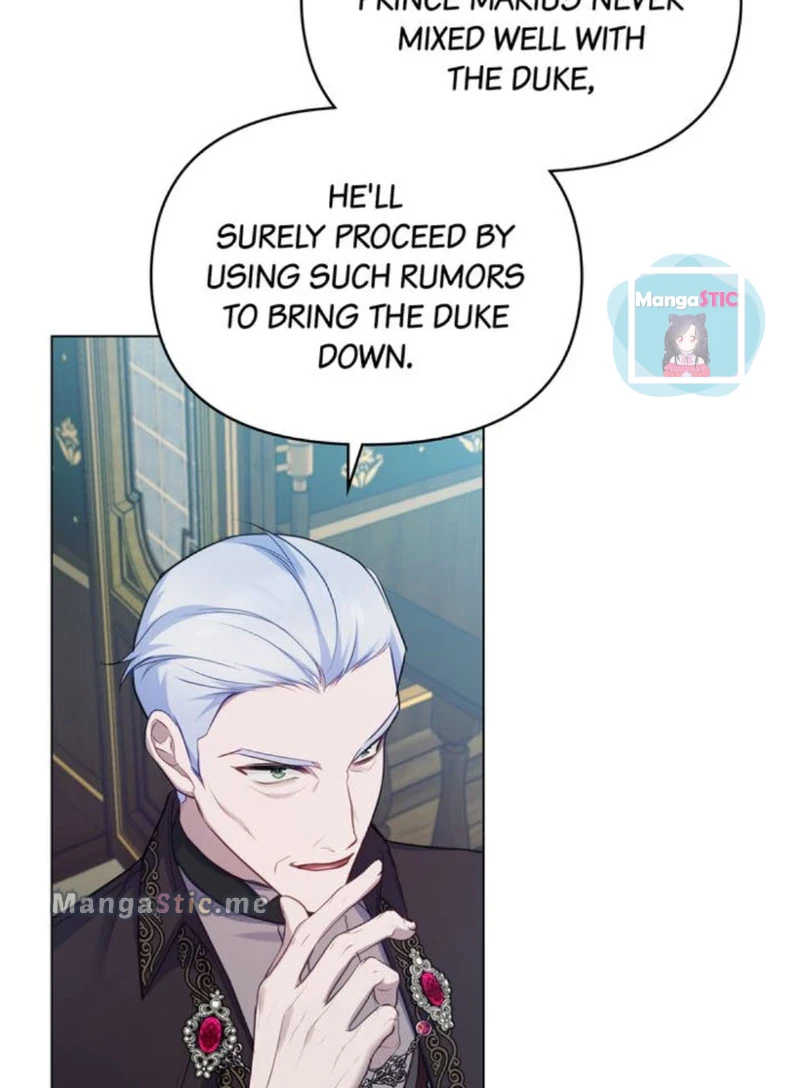 Disobey the Duke if You Dare chapter 45 page 30